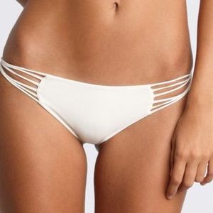 Mikoh Lanai Bottoms In Bone